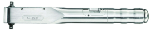 GEDORE 7559-01 Drehmomentschlüssel DREMOMETER AML A+S 1/4" 6-30 Nm