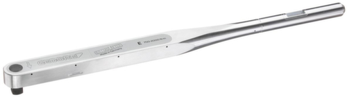 GEDORE 7564-01 Drehmomentschlüssel DREMOMETER E A+S 1" 750-2000 Nm