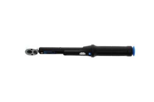 GEDORE 3549-02 UK Drehmomentschlüssel TORCOFLEX UK 1/4"" 5-25 Nm