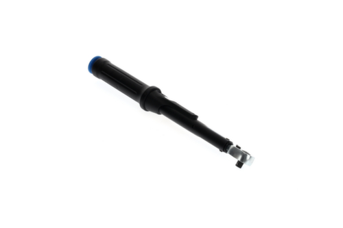 GEDORE 3549-02 UK Drehmomentschlüssel TORCOFLEX UK 1/4"" 5-25 Nm