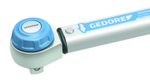 GEDORE DMK 550 Drehmomentschlüssel DREMASTER K 3/4"