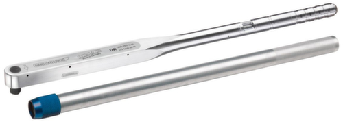 GEDORE 8563-01 Drehmomentschlüssel DREMOMETER DR 3/4" 155-760 Nm