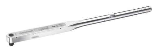 GEDORE 8563-01 Drehmomentschlüssel DREMOMETER DR 3/4" 155-760 Nm