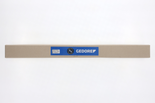 GEDORE TF-K400 Drehmomentschlüssel TORCOFIX K 3/4" 80-400 Nm
