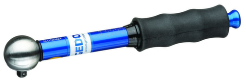 GEDORE TSC 90 Drehmomentschlüssel TSC SLIPPER 1/4" 20-90 lbf.in