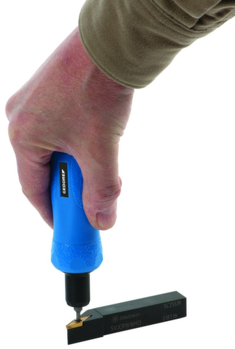 GEDORE PRIME 450 FH Drehmomentschrauber 1/4" 0,5-4,5 Nm