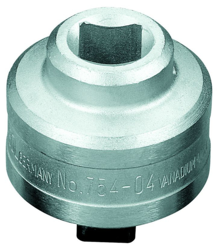 GEDORE 754-14 Aufsteckknarre 3/4" links