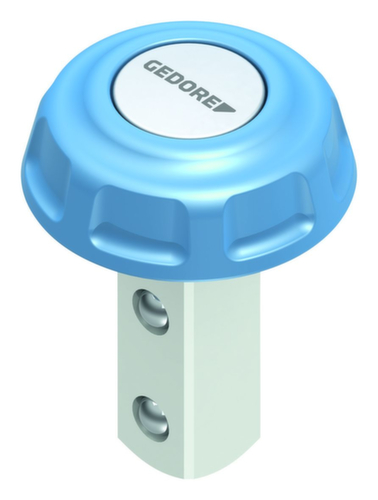 GEDORE DMKPK 7 Pilzkopf 1/2" für DREMASTER DMK