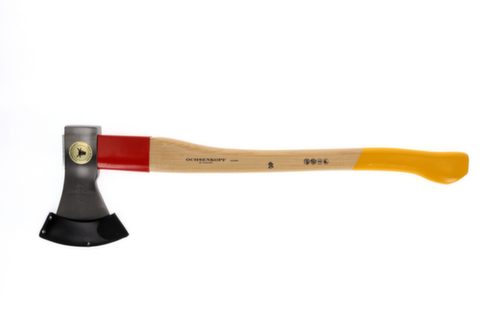 OX 620 H-1257 Universal Gold-Forstaxt ROTBAND-PLUS 1250 g