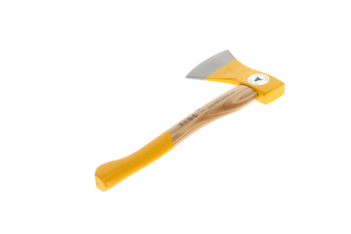 OX 235 E-1002 Forstbeil 1000 g