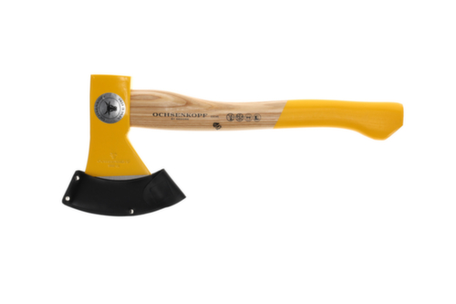 OX 235 E-1002 Forstbeil 1000 g