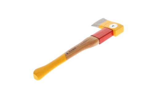 OX 644 H-1255 SPALT-FIX-Beil ROTBAND-PLUS