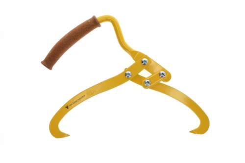 OX 52-0000 Handpackzange 265 mm