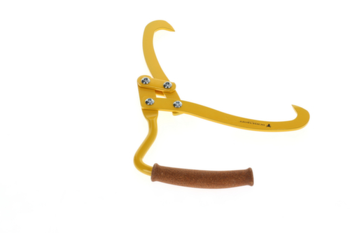 OX 52-0000 Handpackzange 265 mm