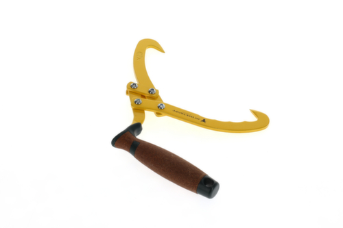 OX 53-0000 Handpackzange 185 mm