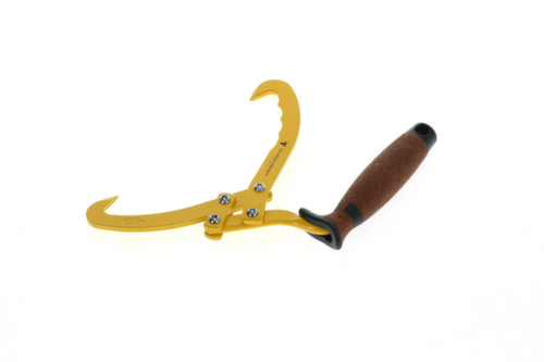 OX 53-0000 Handpackzange 185 mm