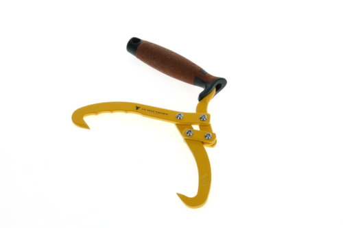 OX 53-0000 Handpackzange 185 mm