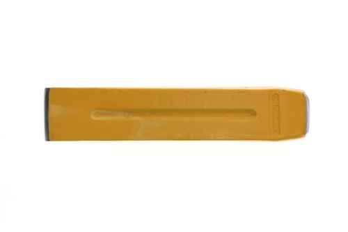 OX 40-2000 Stahl-Spaltkeil 2000 g