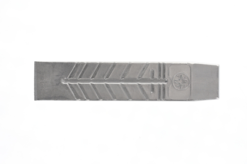 OX 42-0850 Alu-Massivkeil 850 g