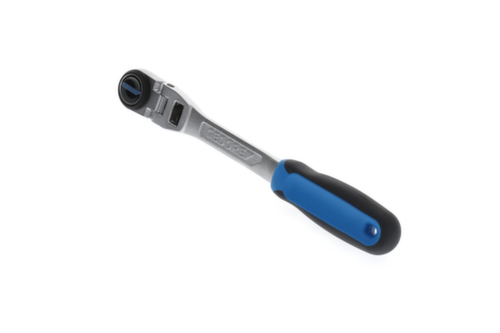 GEDORE 1993 GU-3 Gelenk-Umschaltknarre 1/2" 282 mm