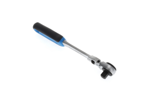 GEDORE 1993 GU-3 Gelenk-Umschaltknarre 1/2" 282 mm