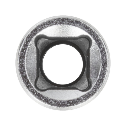 GEDORE R42550506 Schraubendrehereinsatz 1/4" 5 mm Länge 37 mm