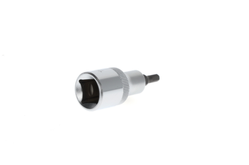 GEDORE R62550410 Schraubendraubereinsatz 1/2" 4 mm Länge 55 mm