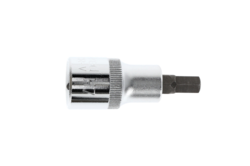 GEDORE R62550710 Schraubendraubereinsatz 1/2" 7 mm Länge 55 mm