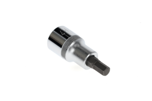 GEDORE R62550710 Schraubendraubereinsatz 1/2" 7 mm Länge 55 mm