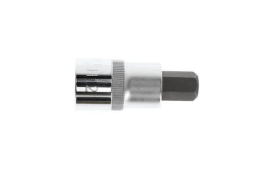 GEDORE RED R62551210 Schraubendraubereinsatz 1/2" 12 mm Länge 55 mm