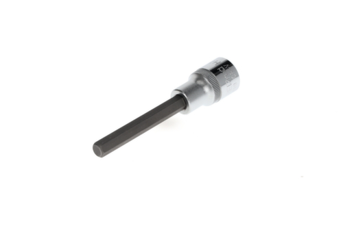 GEDORE R62550819 Schraubendraubereinsatz 1/2" 8 mm Länge 100 mm