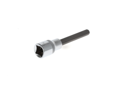 GEDORE R62550819 Schraubendraubereinsatz 1/2" 8 mm Länge 100 mm