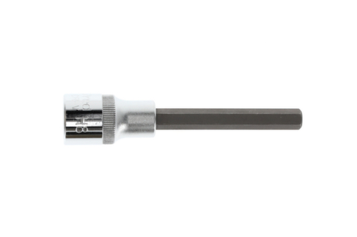 GEDORE R62550819 Schraubendraubereinsatz 1/2" 8 mm Länge 100 mm