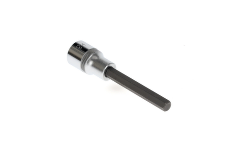 GEDORE R62550819 Schraubendraubereinsatz 1/2" 8 mm Länge 100 mm