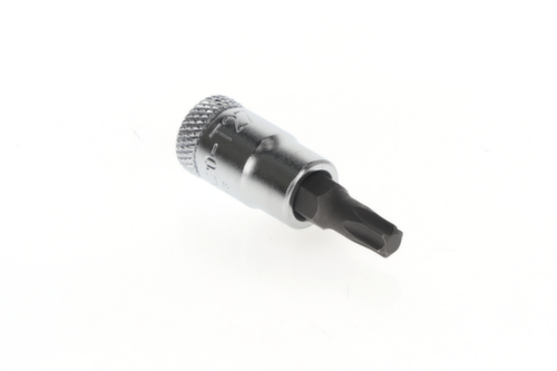 GEDORE ITX 20 T27 Schraubendrehereinsatz 1/4" TX T27