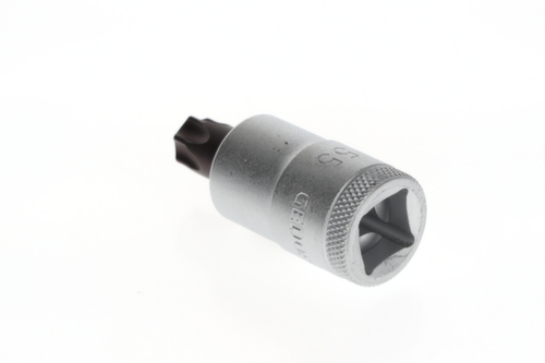 GEDORE ITX 19 T55 Schraubendrehereinsatz 1/2" TX T55