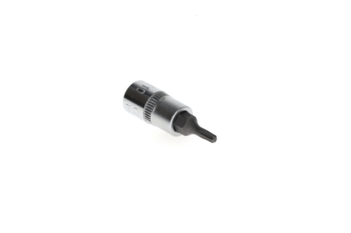 GEDORE R42451106 Schraubendrehereinsatz 1/4" TX T10 Länge 37 mm