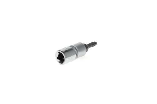 GEDORE R42451206 Schraubendrehereinsatz 1/4" TX T15 Länge 37 mm