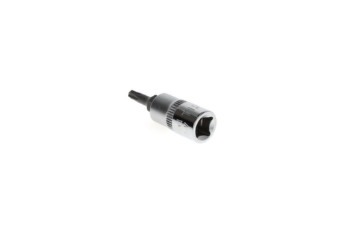 GEDORE R42451206 Schraubendrehereinsatz 1/4" TX T15 Länge 37 mm