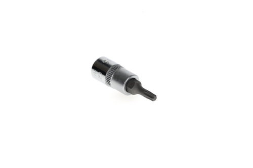 GEDORE R42451206 Schraubendrehereinsatz 1/4" TX T15 Länge 37 mm