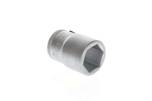GEDORE 32 27 Steckschlüsseleinsatz 3/4" 6-kant 27 mm
