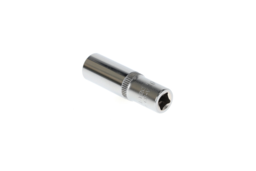 GEDORE RED R41001009 Steckschlüsseleinsatz 1/4" 6-kant 10 mm Länge 50 mm