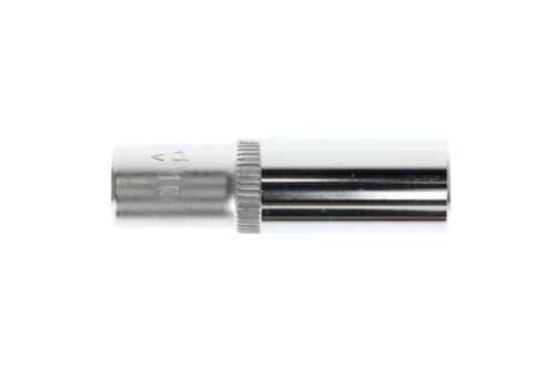 GEDORE RED R41001009 Steckschlüsseleinsatz 1/4" 6-kant 10 mm Länge 50 mm