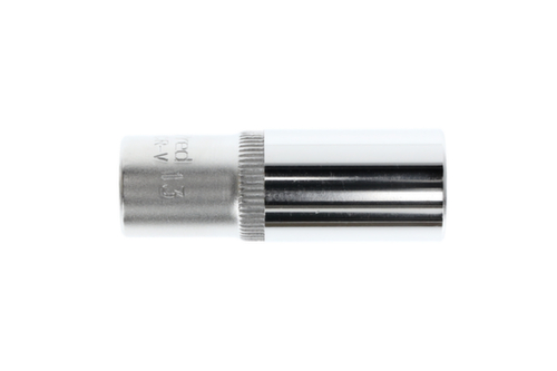 GEDORE RED R41001309 Steckschlüsseleinsatz 1/4" 6-kant 13 mm Länge 50 mm