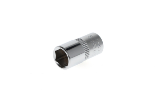 GEDORE R41000903 Steckschlüsseleinsatz 1/4" 6-kant 9 mm Länge 25 mm