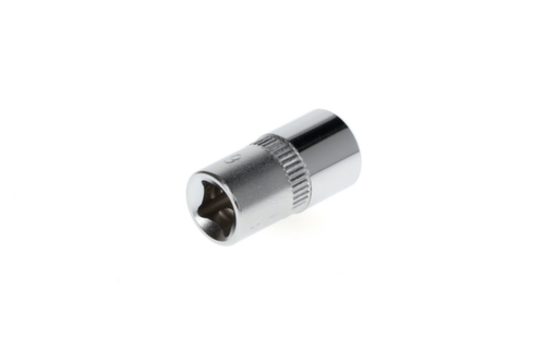 GEDORE R41000903 Steckschlüsseleinsatz 1/4" 6-kant 9 mm Länge 25 mm