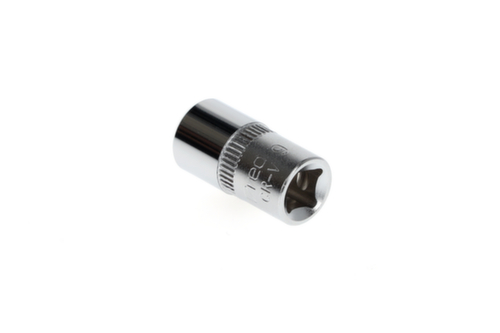 GEDORE R41000903 Steckschlüsseleinsatz 1/4" 6-kant 9 mm Länge 25 mm