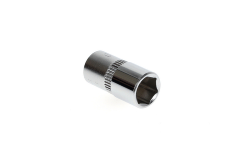 GEDORE R41000903 Steckschlüsseleinsatz 1/4" 6-kant 9 mm Länge 25 mm