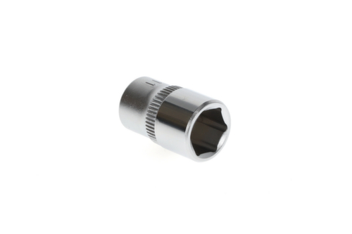 GEDORE R41001103 Steckschlüsseleinsatz 1/4" 6-kant 11 mm Länge 25 mm