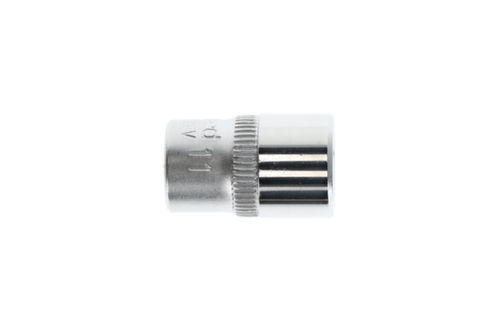 GEDORE R41001103 Steckschlüsseleinsatz 1/4" 6-kant 11 mm Länge 25 mm